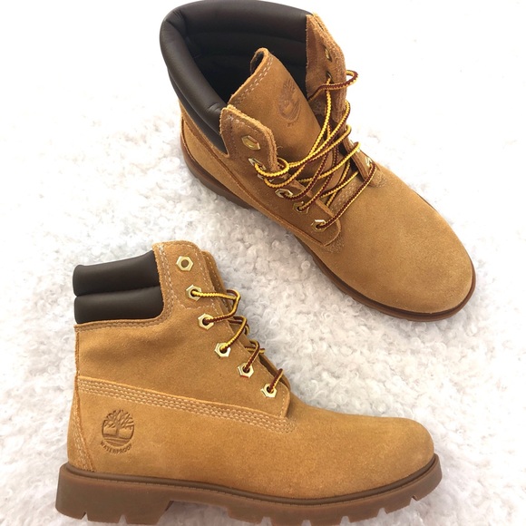 is timberland true to size